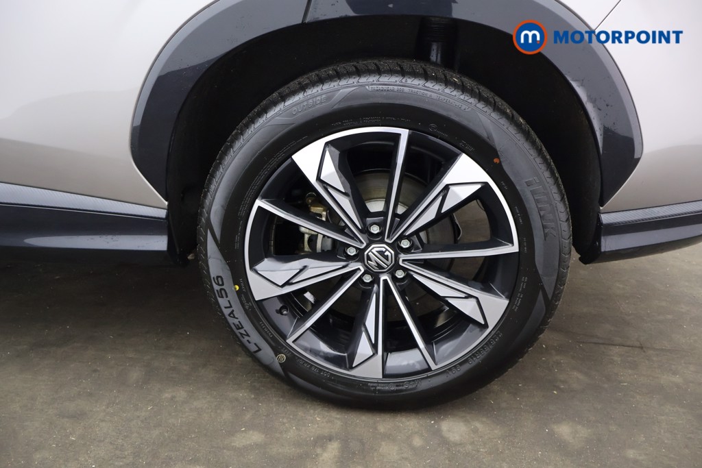 Mg Motor Uk HS Trophy Automatic Petrol-Electric Hybrid SUV - Stock Number (1630526) - 3rd supplementary image