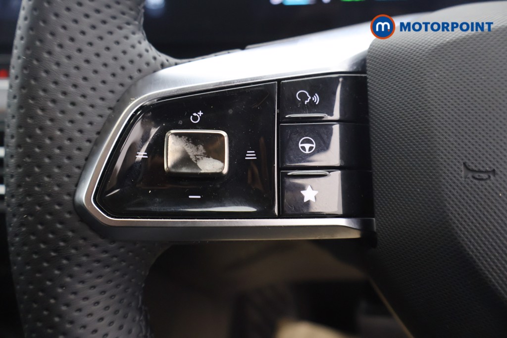 Mg Motor Uk HS Trophy Automatic Petrol-Electric Hybrid SUV - Stock Number (1630526) - 7th supplementary image