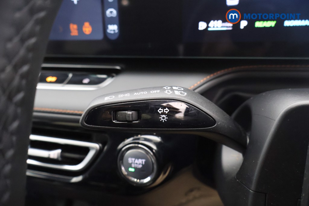 Mg Motor Uk HS Trophy Automatic Petrol-Electric Hybrid SUV - Stock Number (1630526) - 10th supplementary image