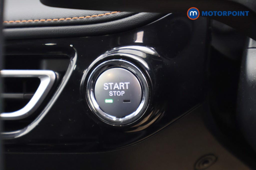 Mg Motor Uk HS Trophy Automatic Petrol-Electric Hybrid SUV - Stock Number (1630526) - 11th supplementary image