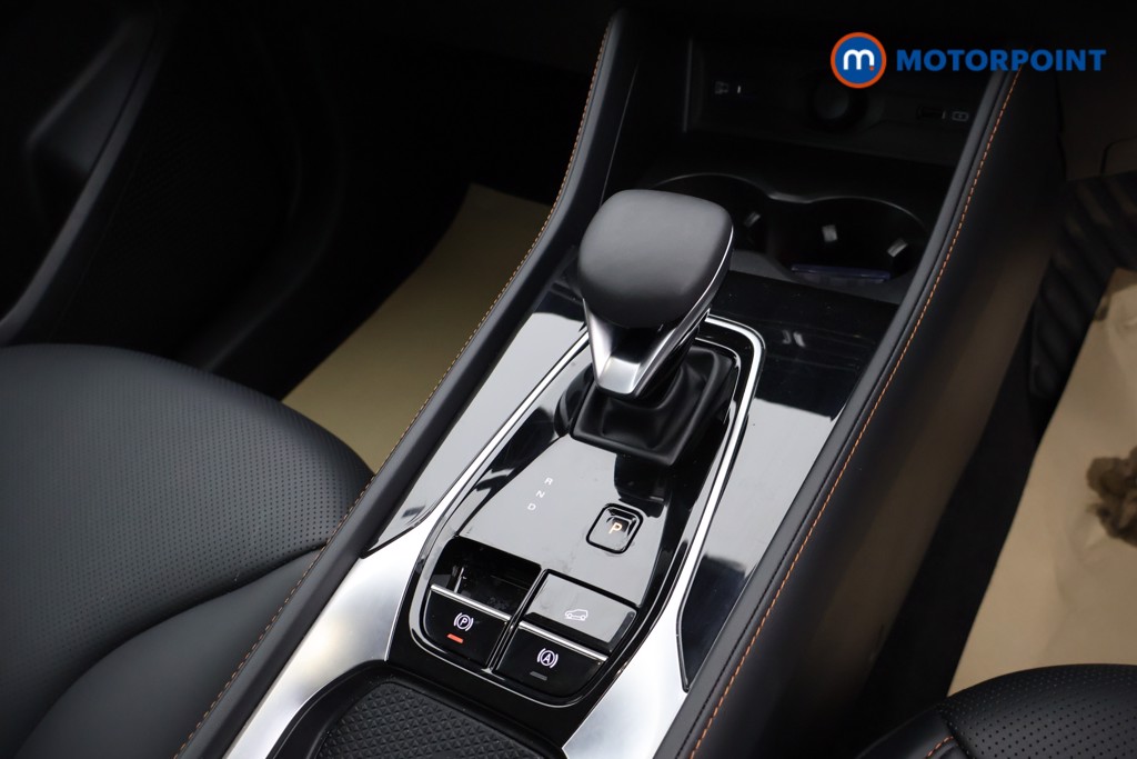 Mg Motor Uk HS Trophy Automatic Petrol-Electric Hybrid SUV - Stock Number (1630526) - 13th supplementary image