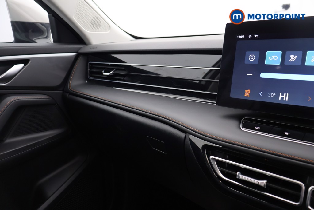 Mg Motor Uk HS Trophy Automatic Petrol-Electric Hybrid SUV - Stock Number (1630526) - 14th supplementary image