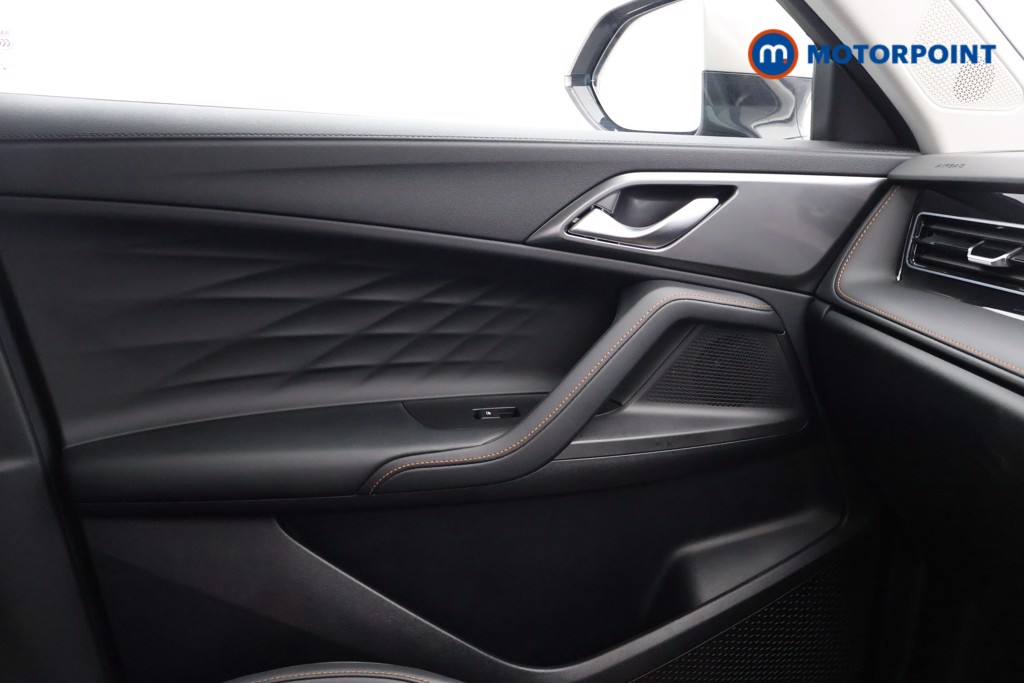 Mg Motor Uk HS Trophy Automatic Petrol-Electric Hybrid SUV - Stock Number (1630526) - 15th supplementary image