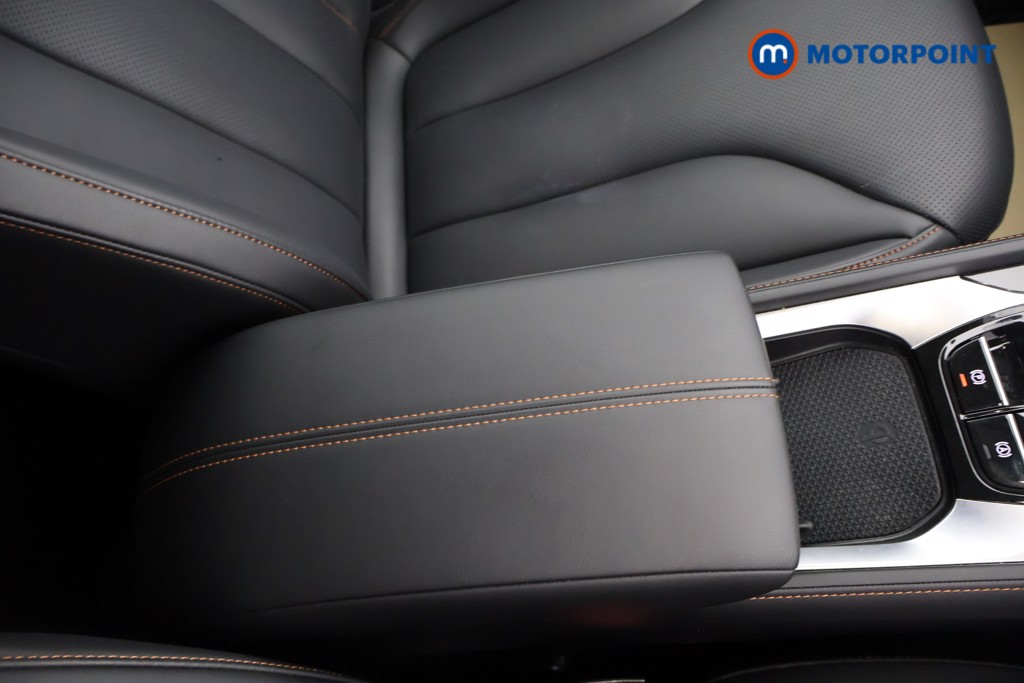 Mg Motor Uk HS Trophy Automatic Petrol-Electric Hybrid SUV - Stock Number (1630526) - 16th supplementary image