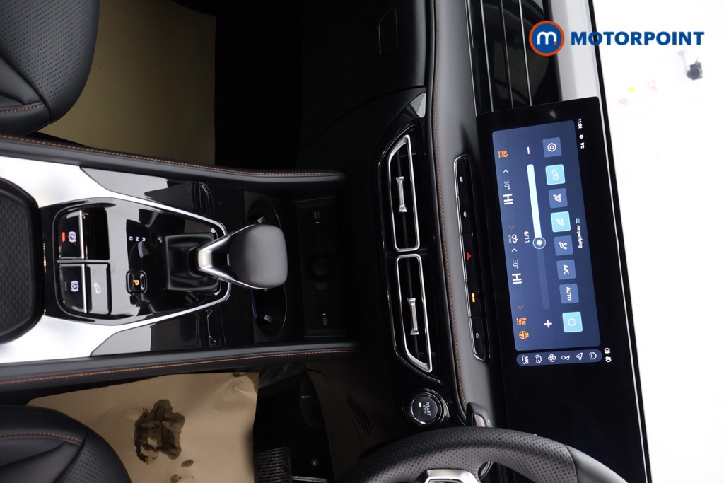 Mg Motor Uk HS Trophy Automatic Petrol-Electric Hybrid SUV - Stock Number (1630526) - 17th supplementary image