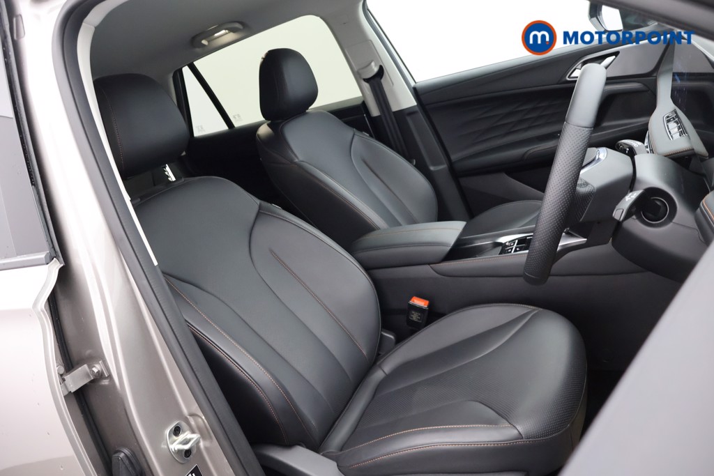 Mg Motor Uk HS Trophy Automatic Petrol-Electric Hybrid SUV - Stock Number (1630526) - 20th supplementary image