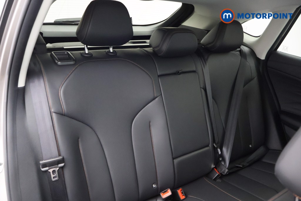 Mg Motor Uk HS Trophy Automatic Petrol-Electric Hybrid SUV - Stock Number (1630526) - 22nd supplementary image