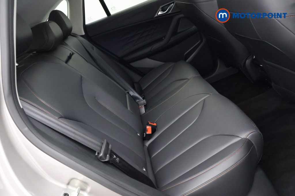 Mg Motor Uk HS Trophy Automatic Petrol-Electric Hybrid SUV - Stock Number (1630526) - 23rd supplementary image