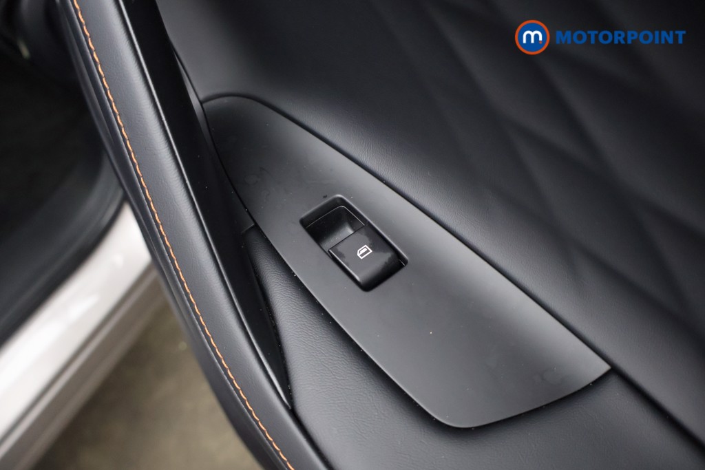 Mg Motor Uk HS Trophy Automatic Petrol-Electric Hybrid SUV - Stock Number (1630526) - 24th supplementary image