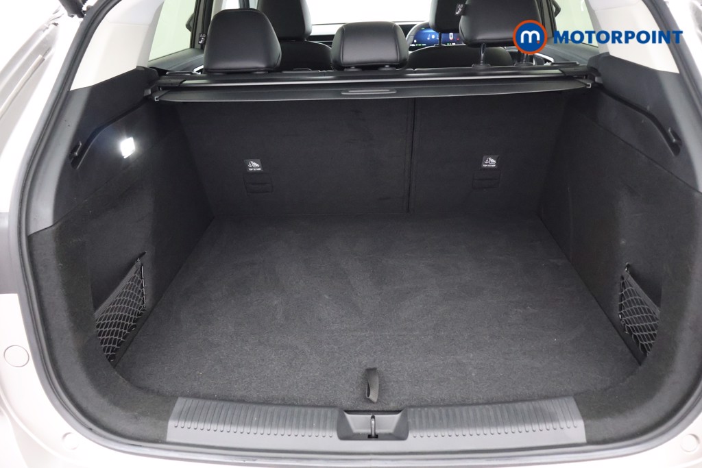 Mg Motor Uk HS Trophy Automatic Petrol-Electric Hybrid SUV - Stock Number (1630526) - 25th supplementary image