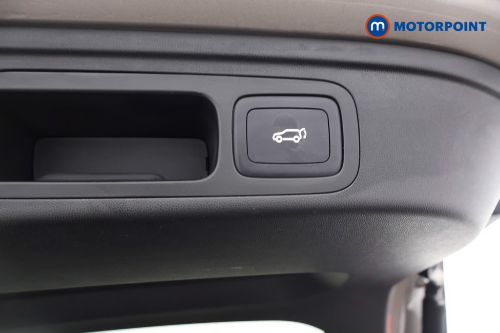 Mg Motor Uk HS Trophy Automatic Petrol-Electric Hybrid SUV - Stock Number (1630526) - 26th supplementary image