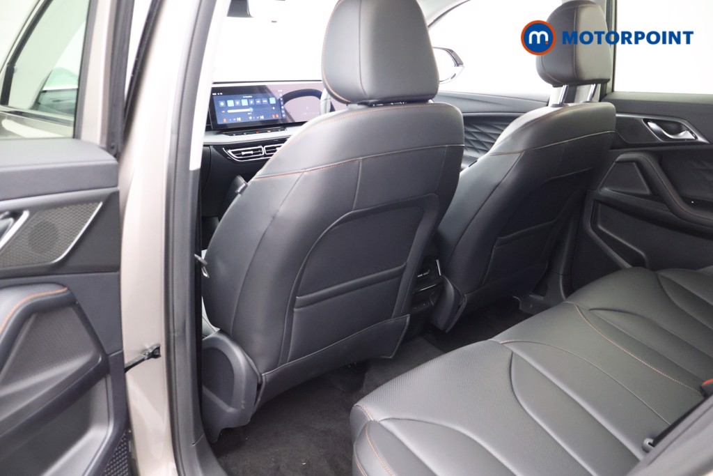 Mg Motor Uk HS Trophy Automatic Petrol-Electric Hybrid SUV - Stock Number (1630526) - 27th supplementary image