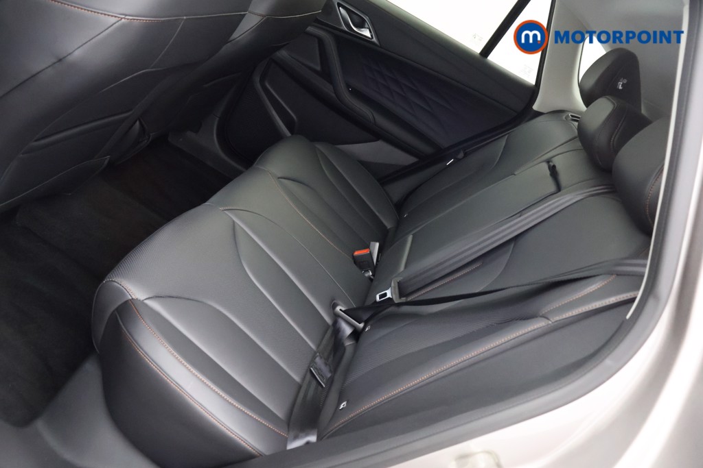 Mg Motor Uk HS Trophy Automatic Petrol-Electric Hybrid SUV - Stock Number (1630526) - 28th supplementary image