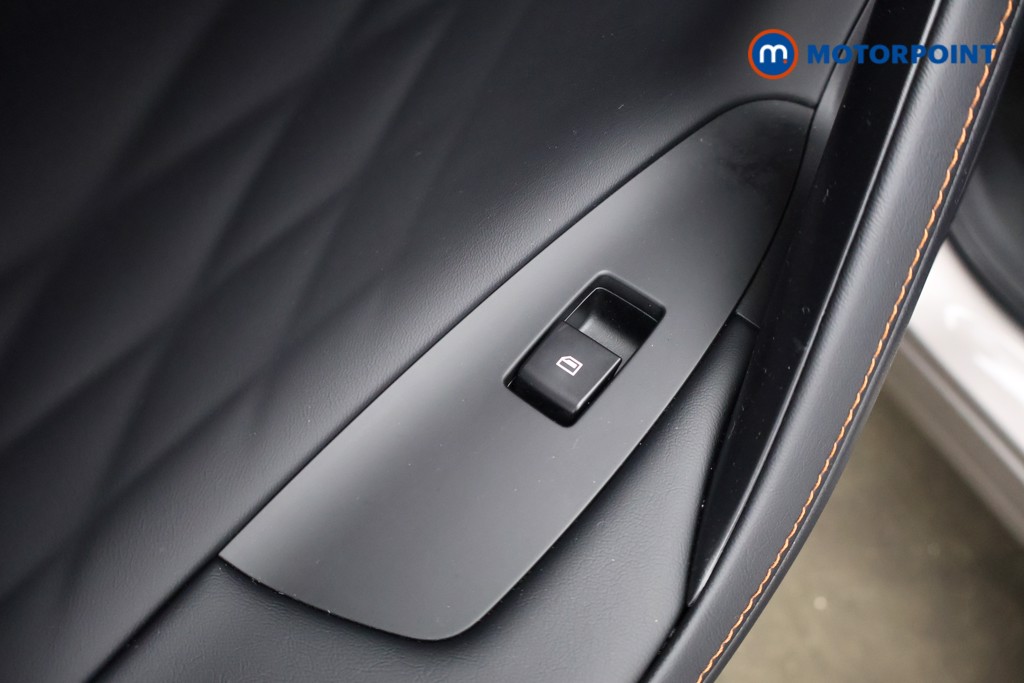 Mg Motor Uk HS Trophy Automatic Petrol-Electric Hybrid SUV - Stock Number (1630526) - 29th supplementary image