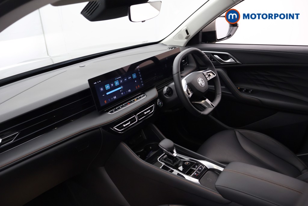 Mg Motor Uk HS Trophy Automatic Petrol-Electric Hybrid SUV - Stock Number (1630526) - 30th supplementary image