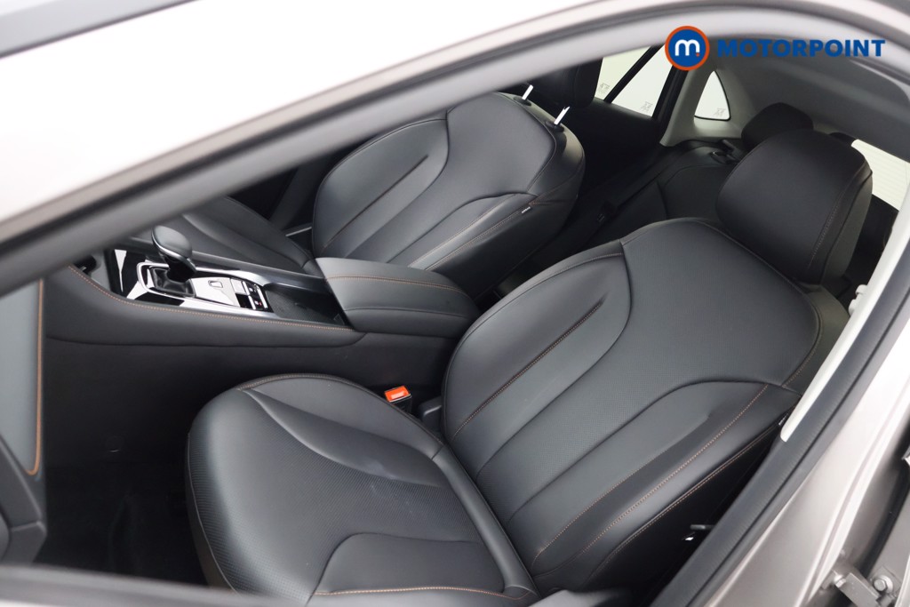 Mg Motor Uk HS Trophy Automatic Petrol-Electric Hybrid SUV - Stock Number (1630526) - 32nd supplementary image