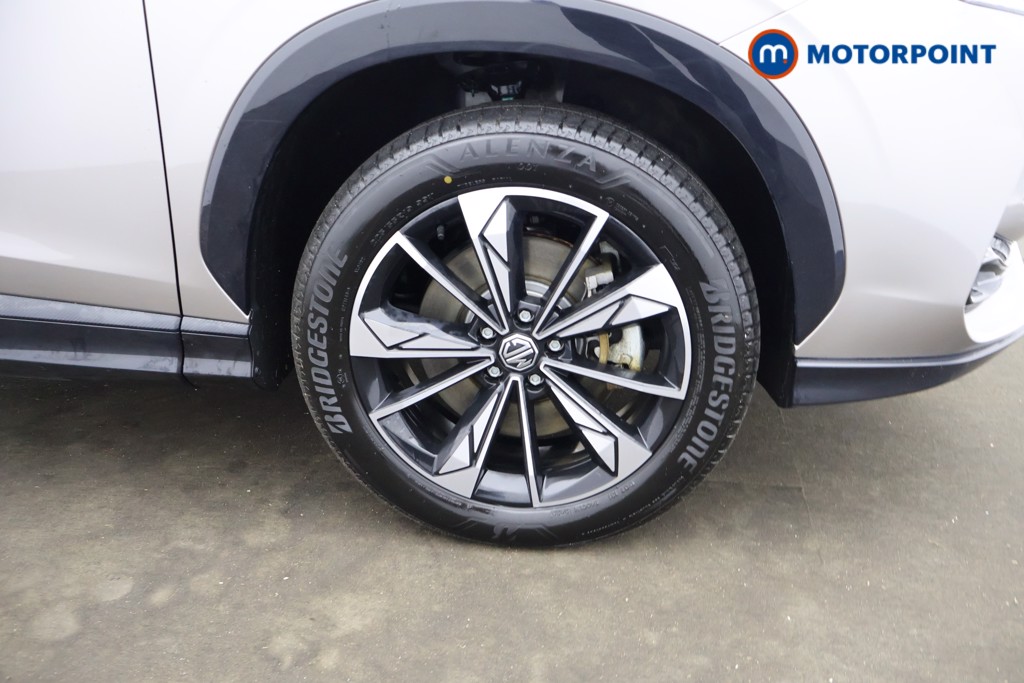 Mg Motor Uk HS Trophy Automatic Petrol-Electric Hybrid SUV - Stock Number (1630526) - 1st supplementary image