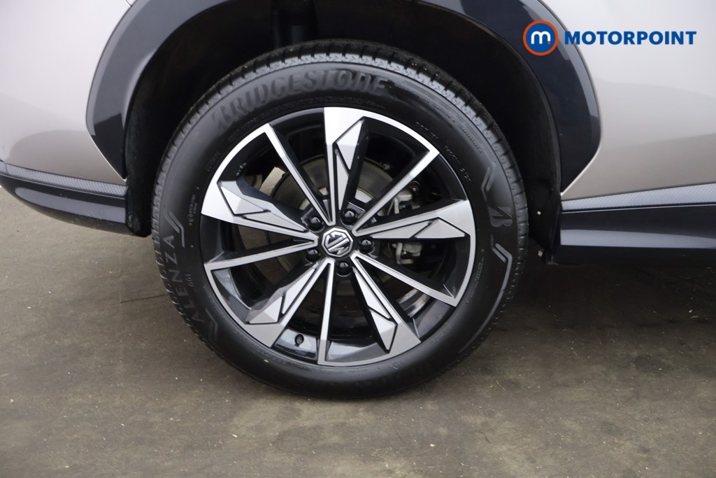 Mg Motor Uk HS Trophy Automatic Petrol-Electric Hybrid SUV - Stock Number (1630527) - 2nd supplementary image