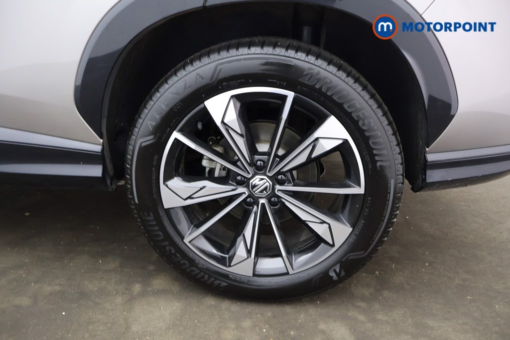 Mg Motor Uk HS Trophy Automatic Petrol-Electric Hybrid SUV - Stock Number (1630527) - 3rd supplementary image