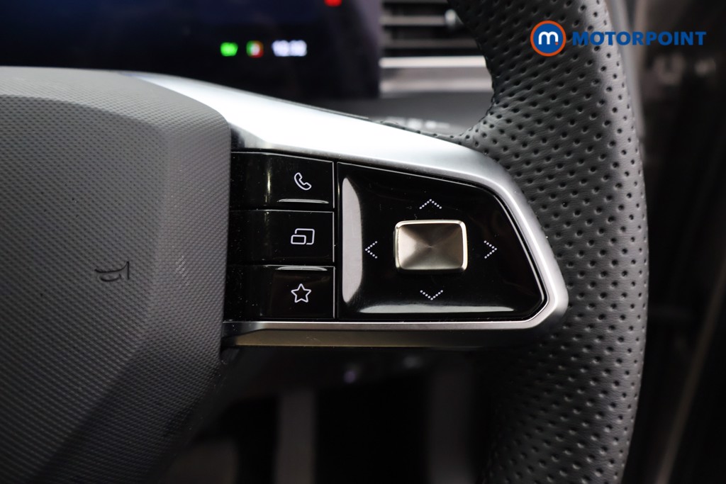 Mg Motor Uk HS Trophy Automatic Petrol-Electric Hybrid SUV - Stock Number (1630527) - 8th supplementary image