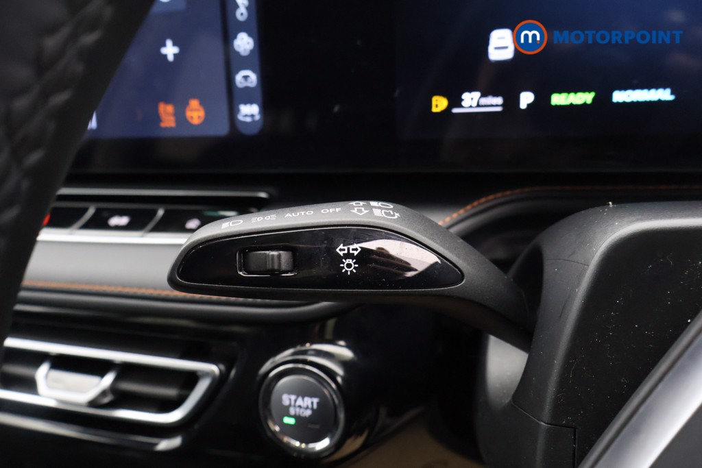 Mg Motor Uk HS Trophy Automatic Petrol-Electric Hybrid SUV - Stock Number (1630527) - 10th supplementary image