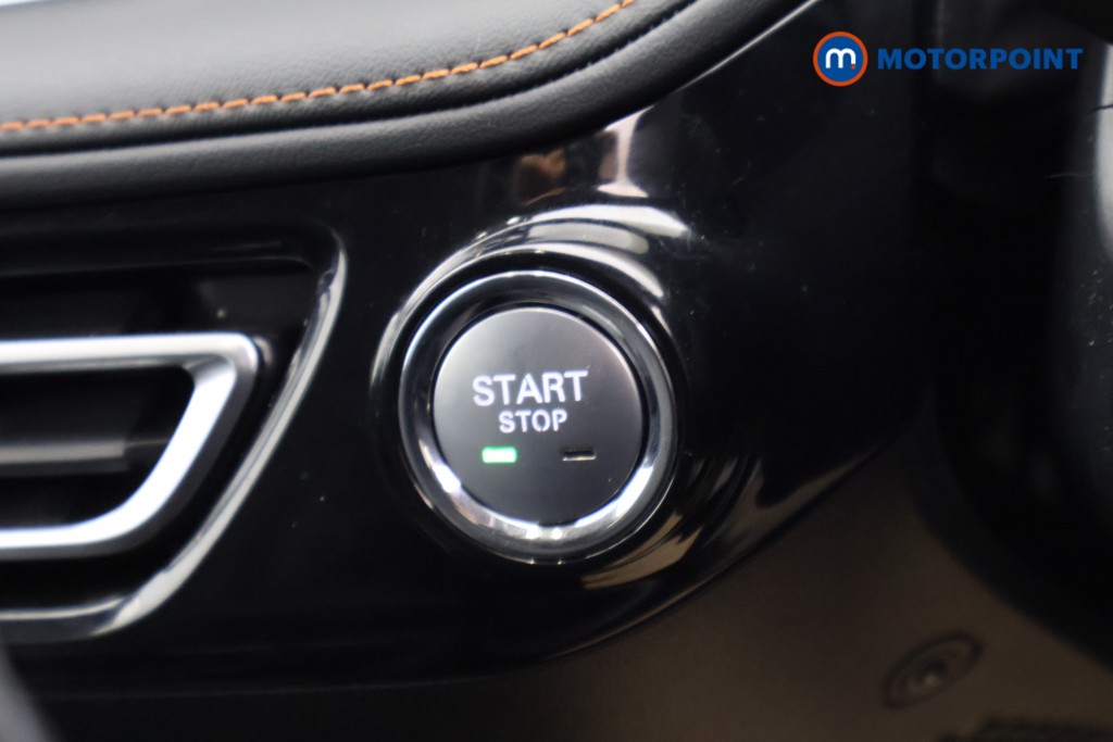 Mg Motor Uk HS Trophy Automatic Petrol-Electric Hybrid SUV - Stock Number (1630527) - 11th supplementary image