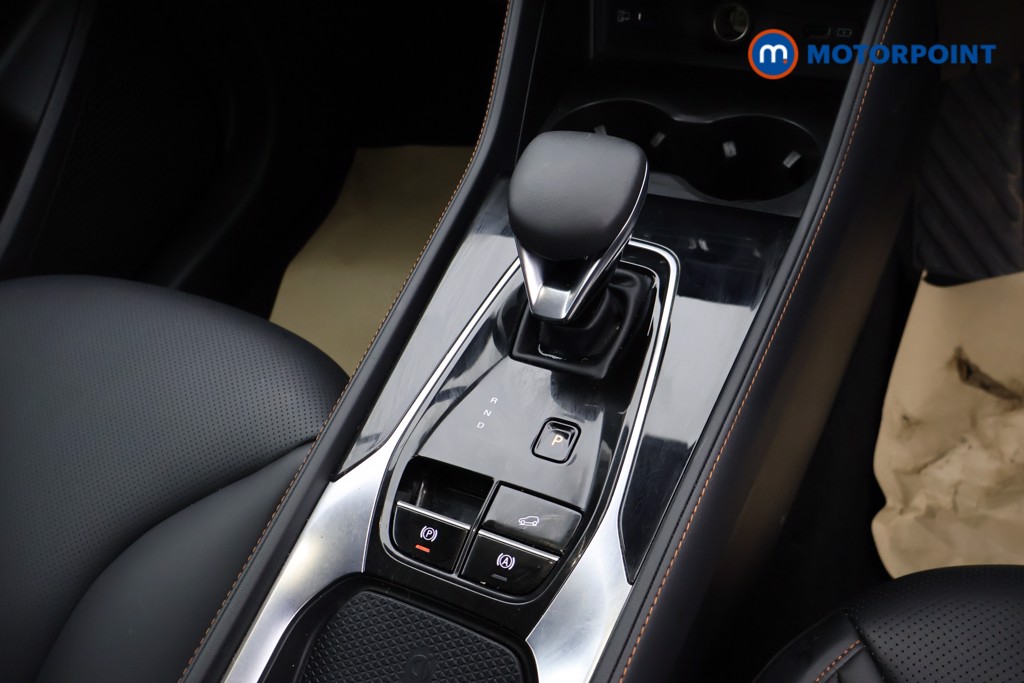 Mg Motor Uk HS Trophy Automatic Petrol-Electric Hybrid SUV - Stock Number (1630527) - 13th supplementary image