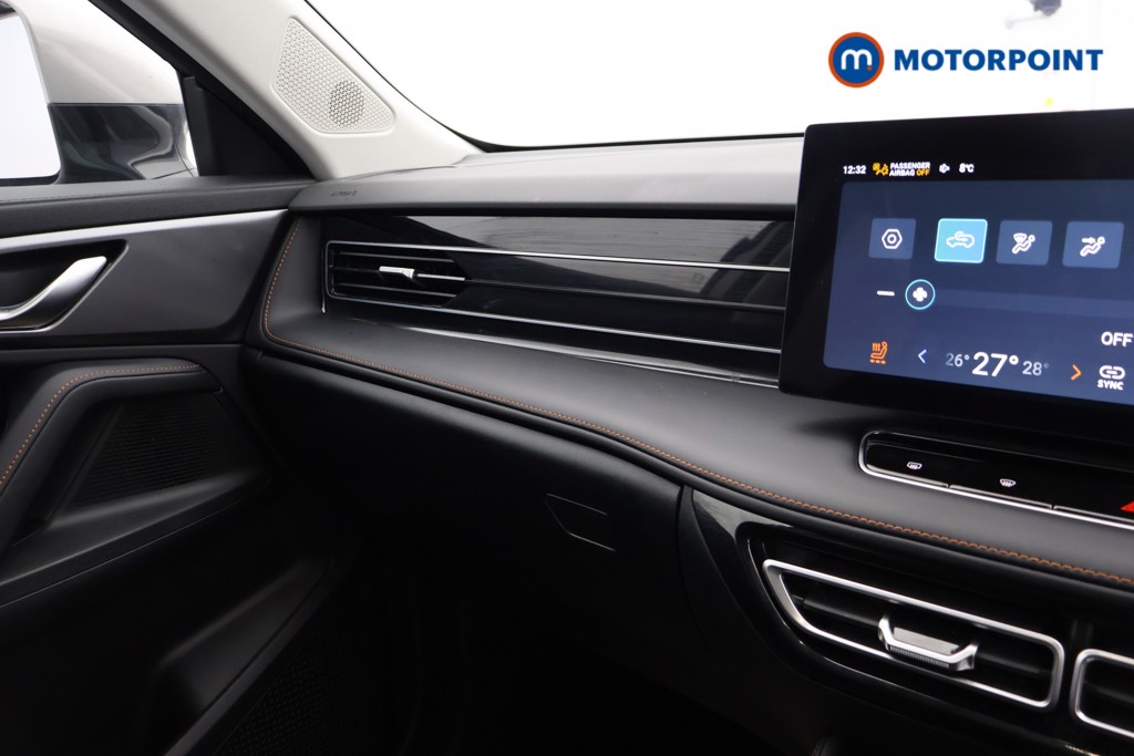 Mg Motor Uk HS Trophy Automatic Petrol-Electric Hybrid SUV - Stock Number (1630527) - 14th supplementary image