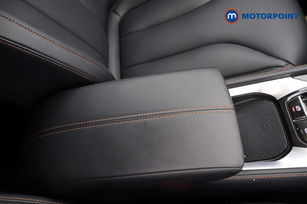 Mg Motor Uk HS Trophy Automatic Petrol-Electric Hybrid SUV - Stock Number (1630527) - 16th supplementary image