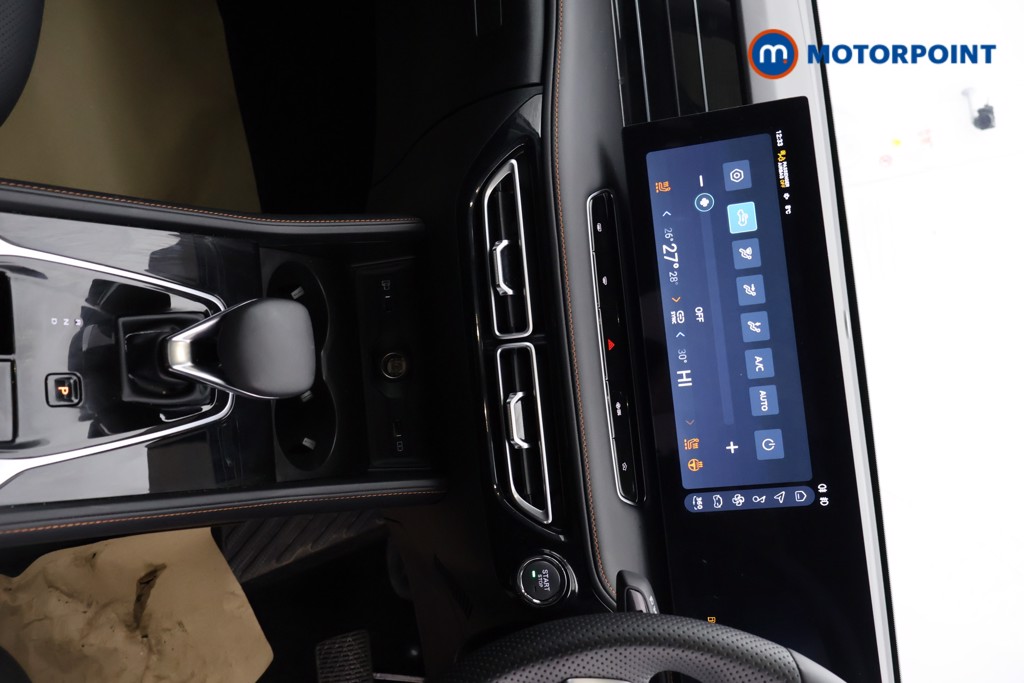 Mg Motor Uk HS Trophy Automatic Petrol-Electric Hybrid SUV - Stock Number (1630527) - 17th supplementary image