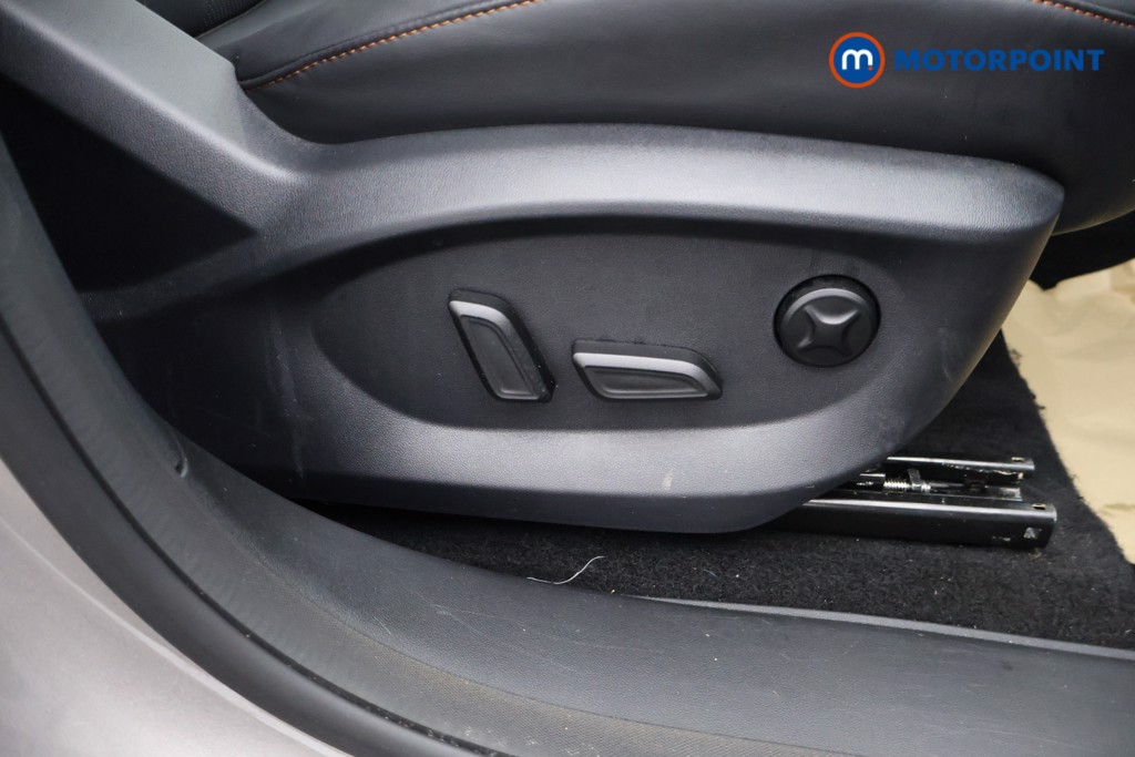 Mg Motor Uk HS Trophy Automatic Petrol-Electric Hybrid SUV - Stock Number (1630527) - 18th supplementary image