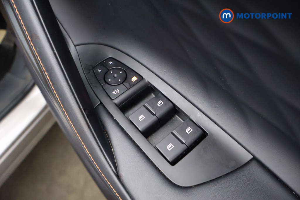 Mg Motor Uk HS Trophy Automatic Petrol-Electric Hybrid SUV - Stock Number (1630527) - 19th supplementary image