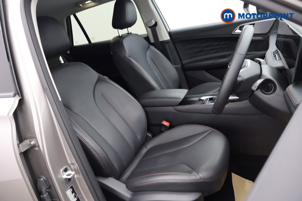 Mg Motor Uk HS Trophy Automatic Petrol-Electric Hybrid SUV - Stock Number (1630527) - 20th supplementary image