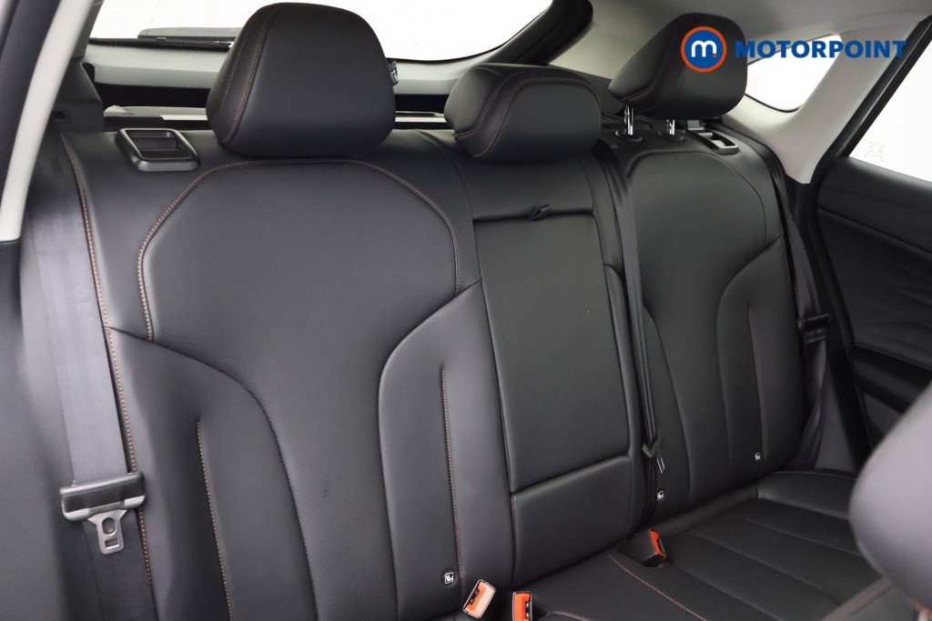 Mg Motor Uk HS Trophy Automatic Petrol-Electric Hybrid SUV - Stock Number (1630527) - 22nd supplementary image