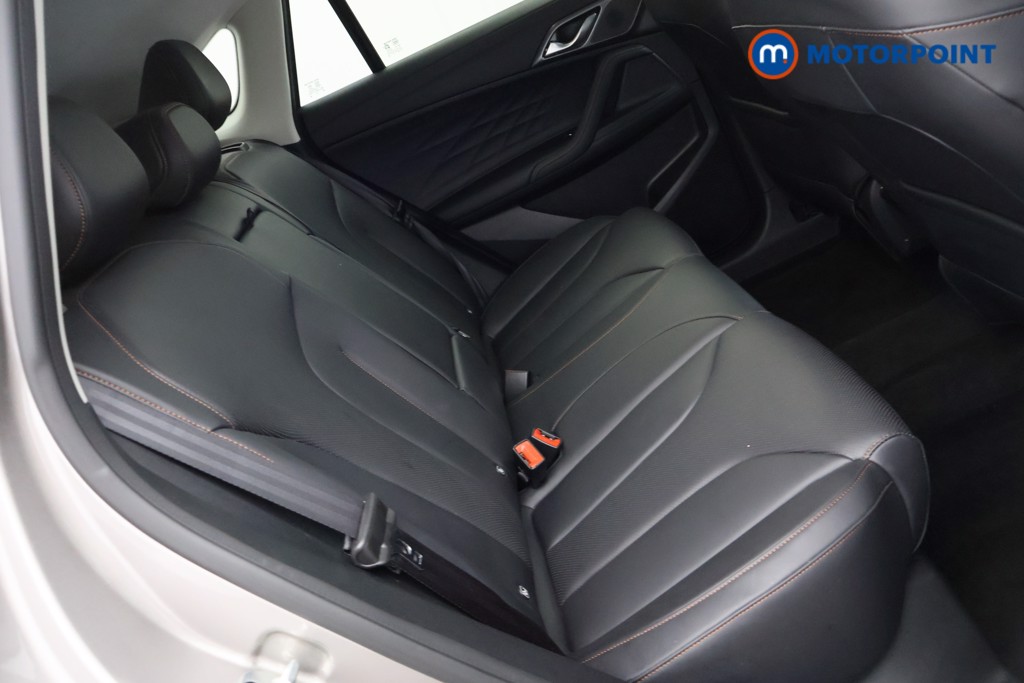 Mg Motor Uk HS Trophy Automatic Petrol-Electric Hybrid SUV - Stock Number (1630527) - 23rd supplementary image