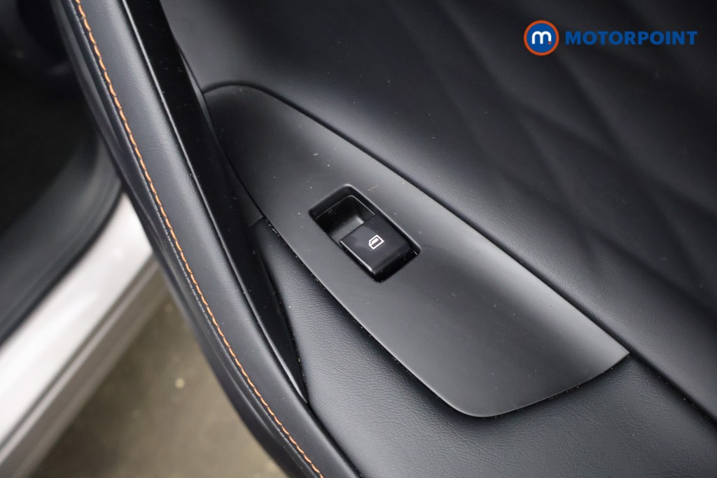 Mg Motor Uk HS Trophy Automatic Petrol-Electric Hybrid SUV - Stock Number (1630527) - 24th supplementary image