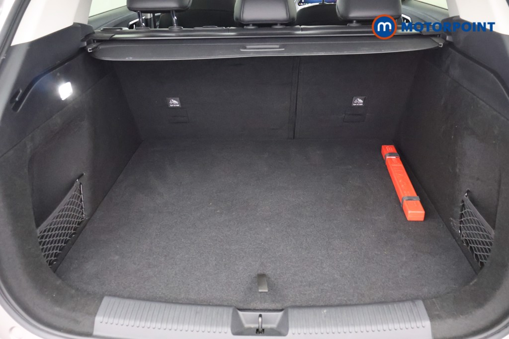 Mg Motor Uk HS Trophy Automatic Petrol-Electric Hybrid SUV - Stock Number (1630527) - 25th supplementary image