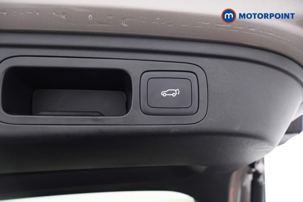 Mg Motor Uk HS Trophy Automatic Petrol-Electric Hybrid SUV - Stock Number (1630527) - 26th supplementary image