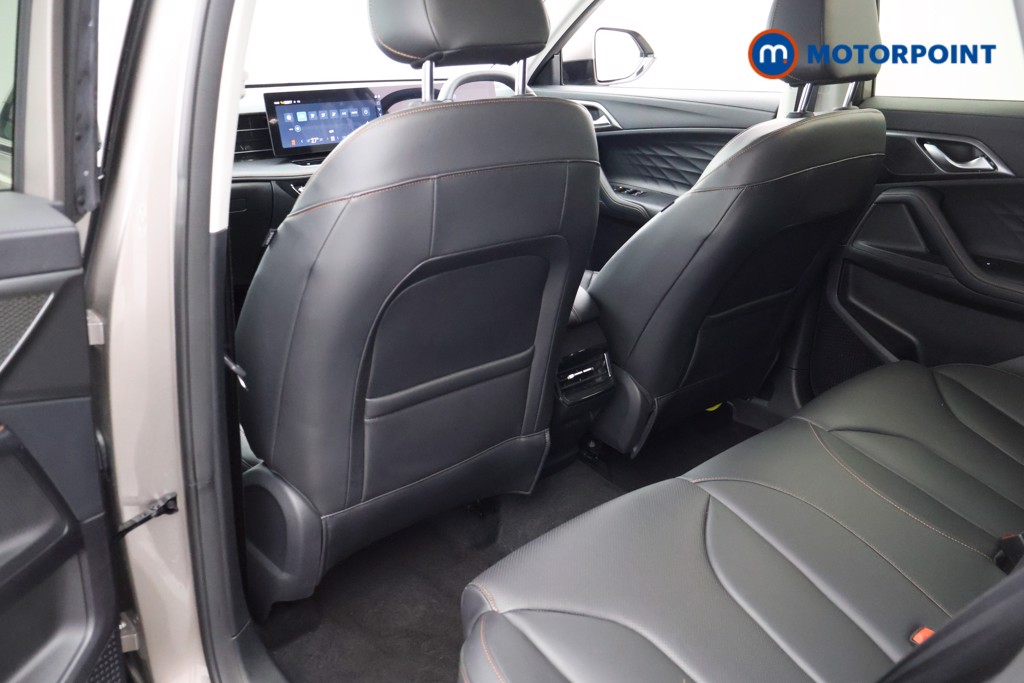 Mg Motor Uk HS Trophy Automatic Petrol-Electric Hybrid SUV - Stock Number (1630527) - 27th supplementary image