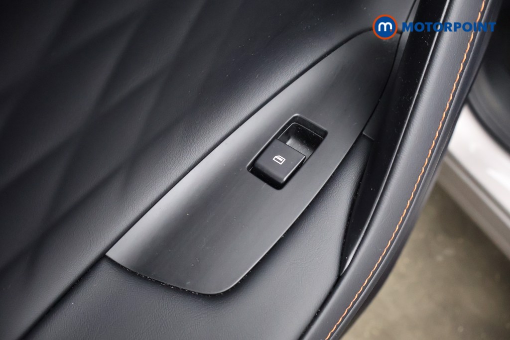 Mg Motor Uk HS Trophy Automatic Petrol-Electric Hybrid SUV - Stock Number (1630527) - 29th supplementary image