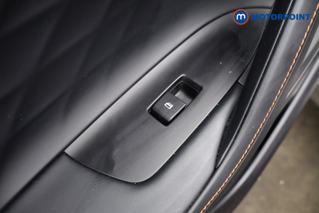 Mg Motor Uk HS Trophy Automatic Petrol-Electric Hybrid SUV - Stock Number (1630527) - 31st supplementary image