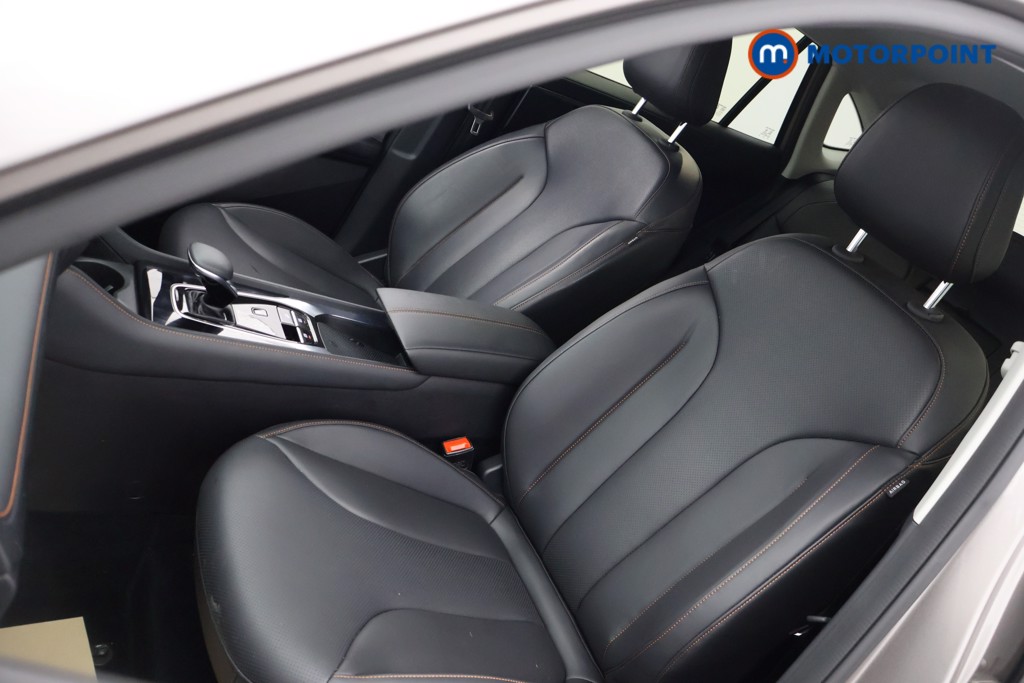 Mg Motor Uk HS Trophy Automatic Petrol-Electric Hybrid SUV - Stock Number (1630527) - 32nd supplementary image