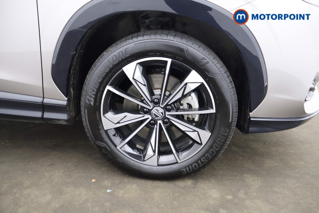 Mg Motor Uk HS Trophy Automatic Petrol-Electric Hybrid SUV - Stock Number (1630527) - 1st supplementary image