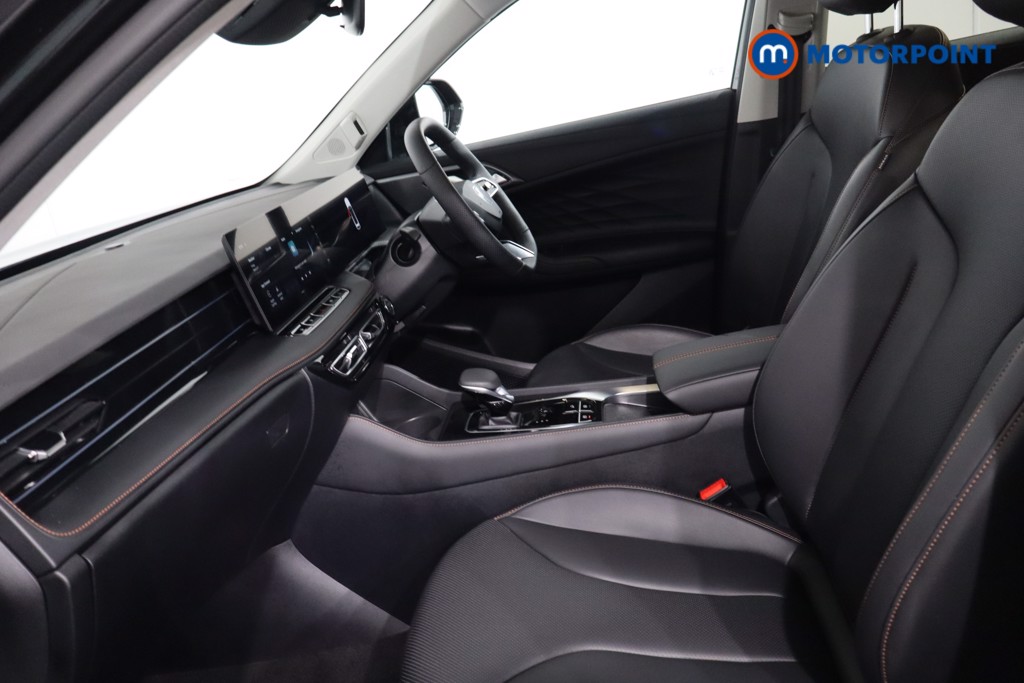 Mg Motor Uk HS Trophy Automatic Petrol-Electric Hybrid SUV - Stock Number (1630533) - 4th supplementary image