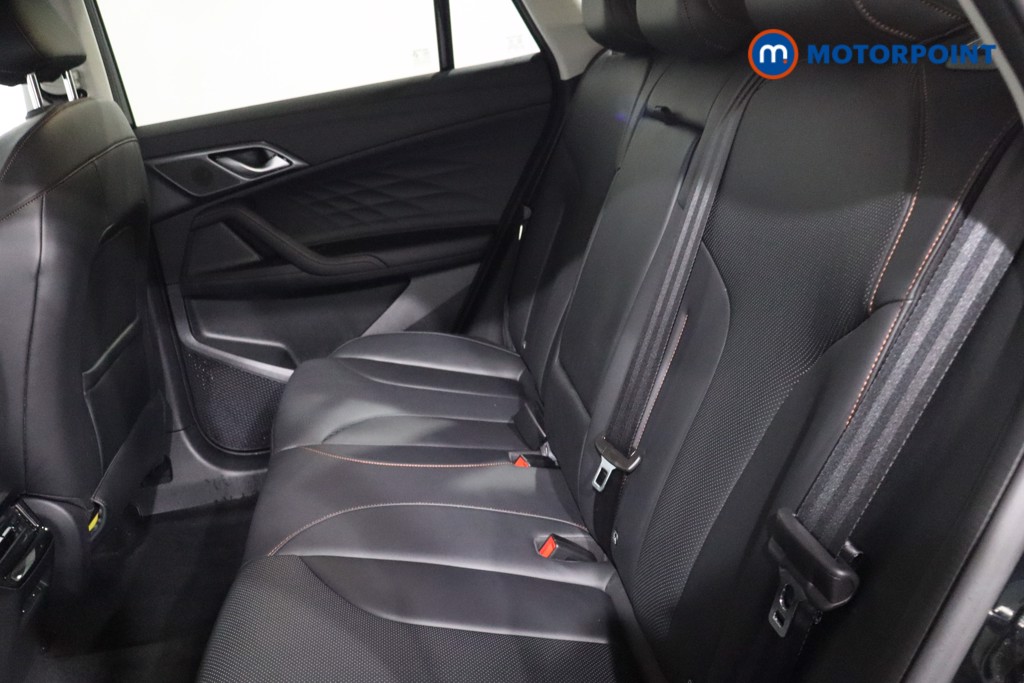 Mg Motor Uk HS Trophy Automatic Petrol-Electric Hybrid SUV - Stock Number (1630533) - 5th supplementary image