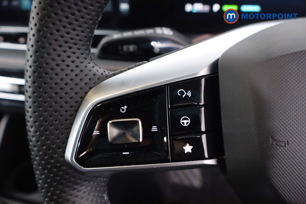 Mg Motor Uk HS Trophy Automatic Petrol-Electric Hybrid SUV - Stock Number (1630533) - 7th supplementary image