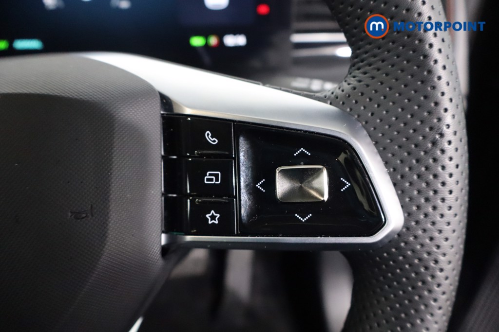 Mg Motor Uk HS Trophy Automatic Petrol-Electric Hybrid SUV - Stock Number (1630533) - 8th supplementary image