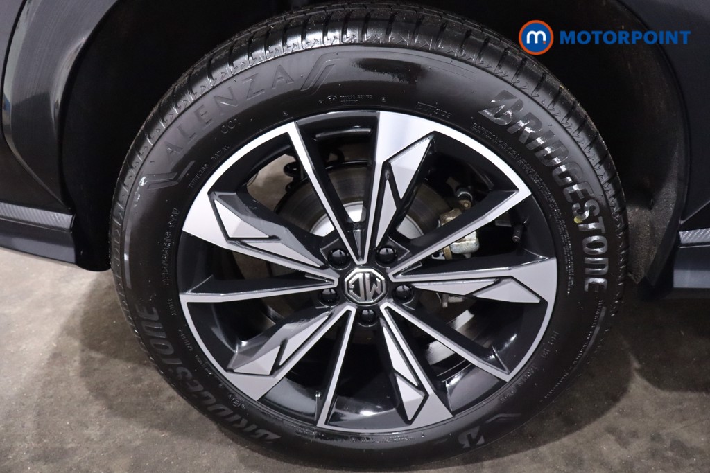 Mg Motor Uk HS Trophy Automatic Petrol-Electric Hybrid SUV - Stock Number (1630533) - 9th supplementary image