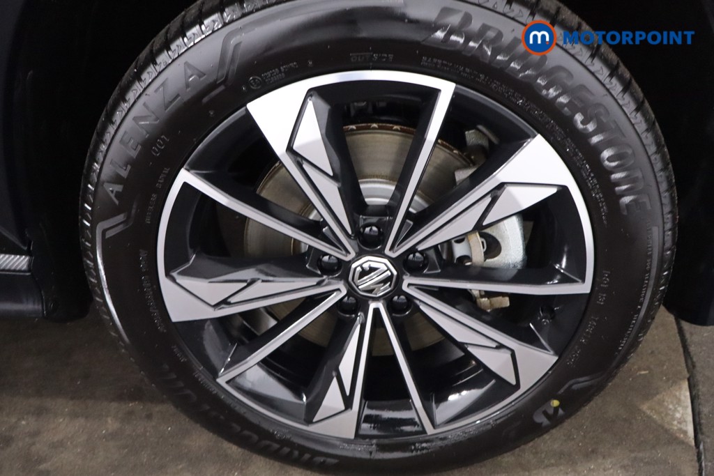 Mg Motor Uk HS Trophy Automatic Petrol-Electric Hybrid SUV - Stock Number (1630533) - 10th supplementary image