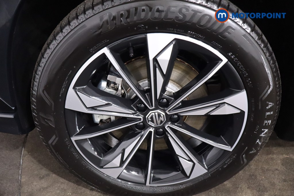 Mg Motor Uk HS Trophy Automatic Petrol-Electric Hybrid SUV - Stock Number (1630533) - 11th supplementary image